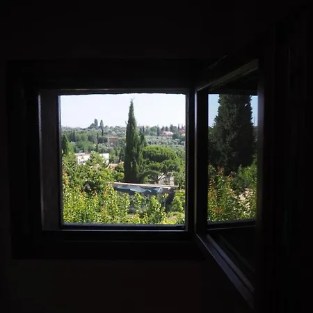 Casa Del Giardino Delle Rose *