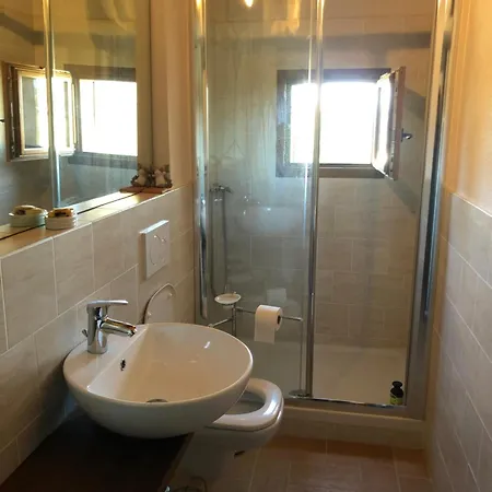 Casa Del Giardino Delle Rose *