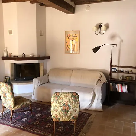 Casa Del Giardino Delle Rose *