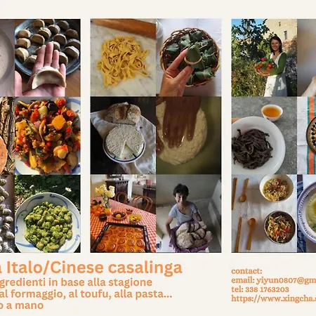 Casa Del Giardino Delle Rose Apartman